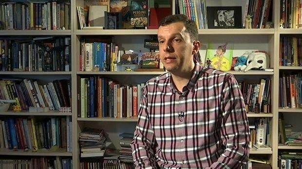 Лични космос: Између фармације и фантастике - Павле Зелић