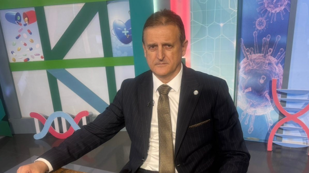 Добро је, добро је знати: 90 година КБЦ Звездара