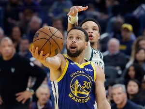 Кер: Стеф Кари због повреде пропушта Ол-стар утакмицу