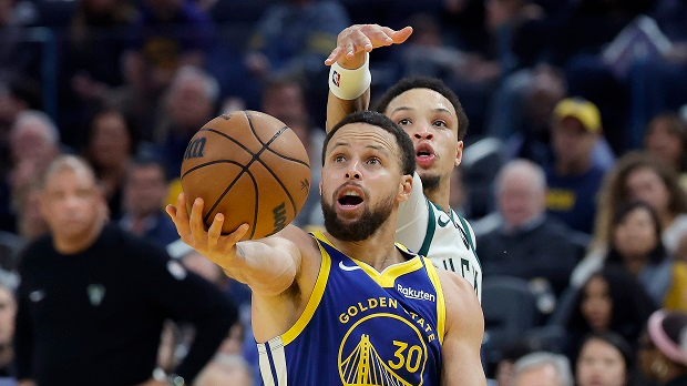 Кер: Стеф Кари због повреде пропушта Ол-стар утакмицу