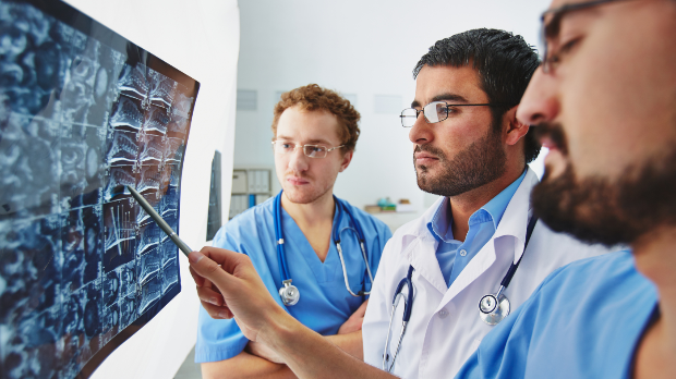 Хоће ли нам машине узети посао – радиологија показује како ВИ мења тржиште рада