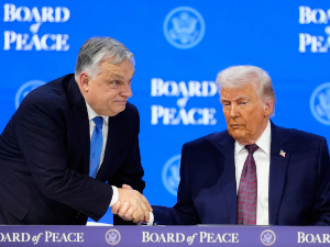 Политико: Како ЕУ планира да избегне Орбанов вето; које државе највише купују америчко оружје за Украјину