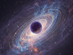 Тамна материја уместо црне рупе – шта се налази у центру Млечног пута