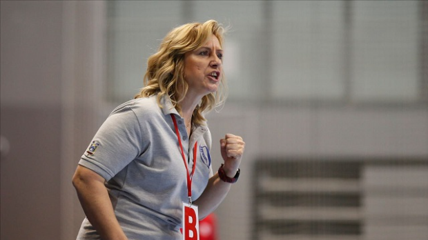 Сандра Колаковић нова селекторка рукометашица Србије