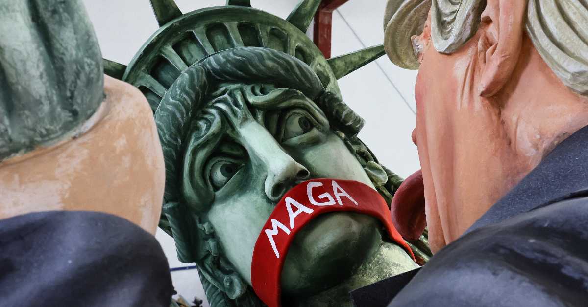 Узбуна у Минхену – Трамп је разбијач светског поретка, Европа нема резервни план