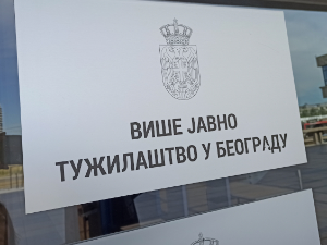 Обреновац, оптужница против мушкарца због подметања пожара и убиства