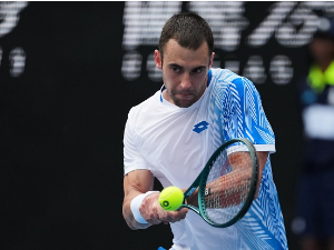 Син поразио Ђереа, отац освојио Мундијал уз Марадону