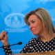Захарова о списку Каје Калас: Хусари ћутите: Фицо: ЕУ личи на стадо оваца без пастира