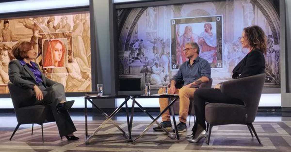 До детаља: Јелена Аранђеловић