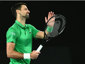 Новак Ђоковић отказао учешће на АТП турниру у Дохи