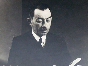 Изложба у библиотеци САНУ поводом 150 година од рођења песника Милана Ракића