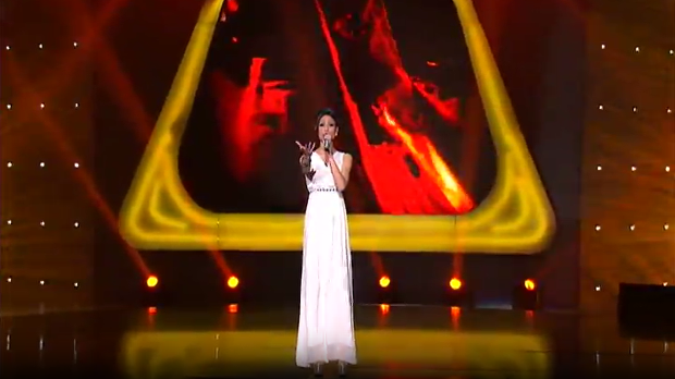 Певамо за вас