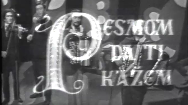 Песмом да ти кажем: Марија Гроздановић