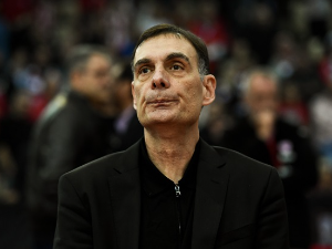 Барцокас: Морамо да извучемо поуке из првог меча, верујем у победу против Звезде