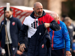 Станковић: Остварили смо циљ у Добановцима, окрећемо се новим изазовима