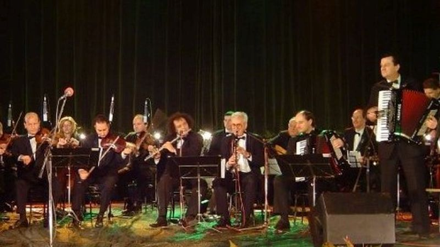 ЈЕКА - концерт