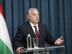 Орбан: План ЕУ за пријем Украјине је објава рата Мађарској; Кристоферсен: Не искључујемо могућност напада Русије на Норвешку