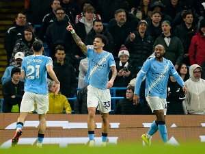 Ситију довољно једно добро полувреме против Фулама, 