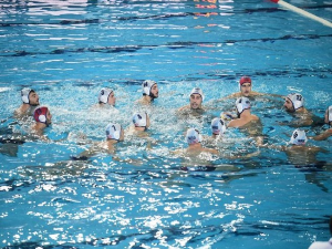 Ватерполисти Новог Београда у четвртфиналу Лиге шампиона, Раднички ће играти у Еврокупу