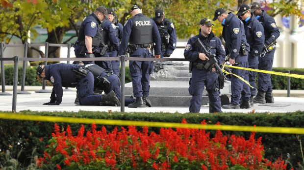 Пуцњава у школи у Канади, 10 мртвих и 25 повређених