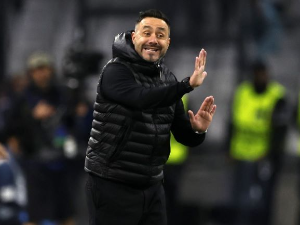 Де Зерби после дебакла у Паризу добио отпуштен из Олимпика