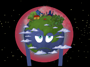 Клима да нам штима:	Електронски отпад