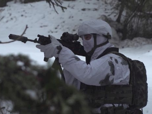 Конкурс за специјалце