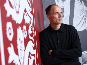 Томас Тухел остаје селектор фудбалера Енглеске до лета 2028. године