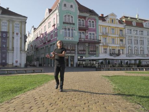 Култура Срба у Европи: Темишвар, Доситеј и наследници