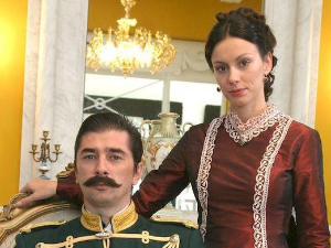 Краљевина Србија