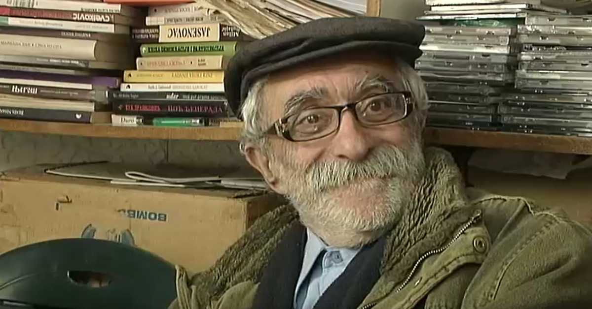 Социјализам или капитализам: Горан Бабић