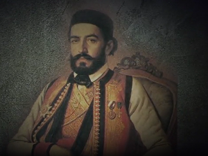 Свевременик – Његош: Државник и дипломата, 3-11