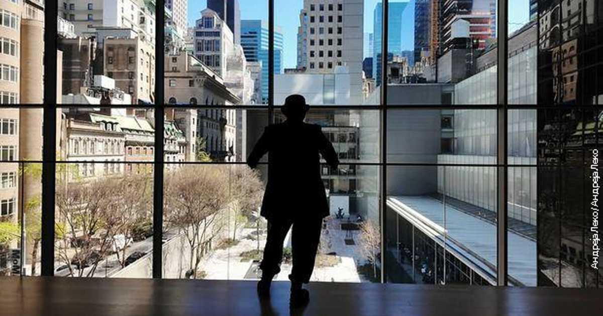  Авангарда – језик лудости: Илија, 4-10