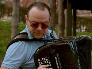 Романипен: Дејак Костић - Mozzart 2. део