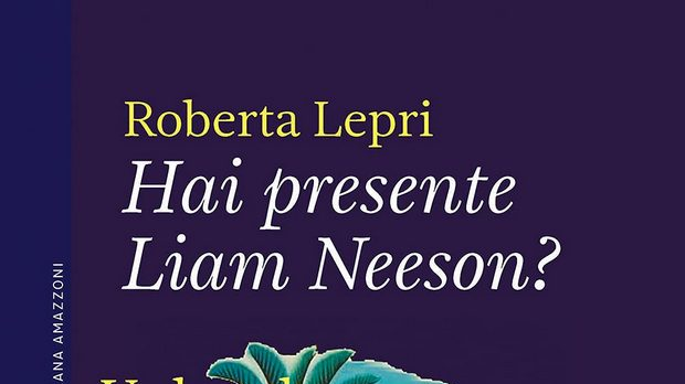 Роберта Лепри: Петак за љубав (13)