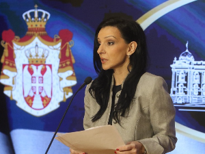 Тепићева тражи испитивање Вучевића у случају пада надстрешнице, оптужбе и за Генералштаб