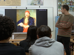 Марковић: За младе Хрвате Томпсон је утицајнији од историјских уџбеника – потребни су контекст и критика, не бројке