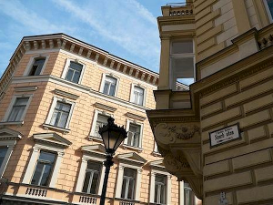 Култура Срба у Европи: Будимпешта - Равница и вода