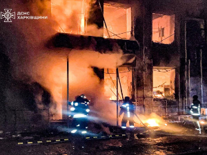 Руси поново масовно напали Одесу; Кијев тражи хитно ракете од савезника