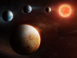 Откривен „изврнути“ планетарни систем за који научници кажу да не би требало да постоји