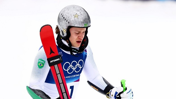 Прва медаља за Јужну Америку у историји Зимских олимпијских игара, и то златна