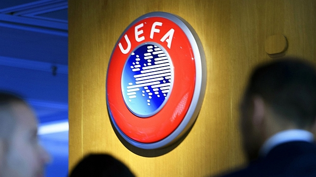 Уефа честитала Србији Дан државности