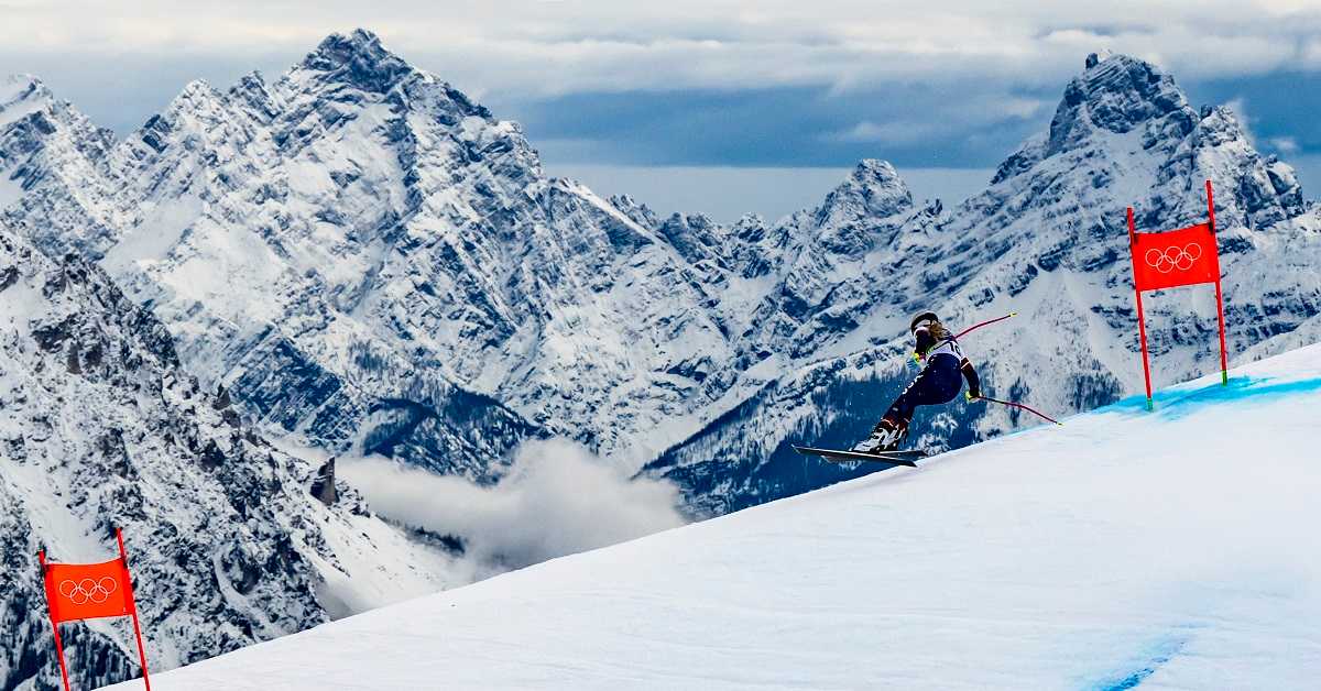 Линдси Вон после четврте операције: Молим вас без туге или сажаљења