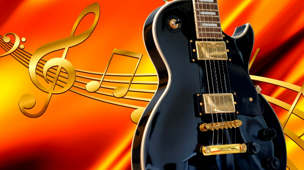 Блуз – George "Buddy" Guy