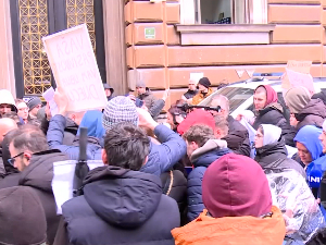 После трамвајске несреће у Сарајеву премијер Kантона поднео оставку, возач пуштен на слободу