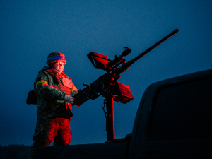 Брјанск у мраку, масовни удар дроновима; Кличко: Питање опстанка Украјине и даље отворено