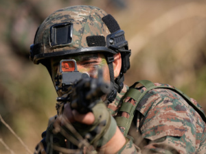 Морална придика Европи и позив на наоружавање: шта из новина поручују највиши британски и немачки официри