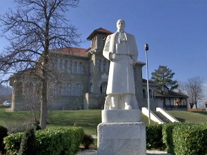 Историчар Павловић о најважнијим историјским лекцијама Сретења