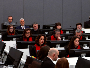 Одјеци завршних речи суђења у Хагу – хоће ли суд изрећи вођама тзв. ОВК казну од 45 година затвора