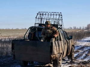 РИА: Кључни услови за мир биће разматрани у Женеви; AOAВ: Цивилне жртве у Украјини порасле за 26 одсто у 2025. години